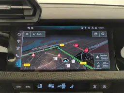 Audi A3 Sportback - photo 18