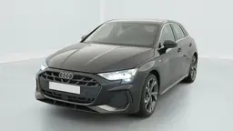 Audi A3 Sportback - photo 3