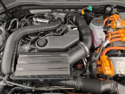 Audi A3 Sportback - photo 21