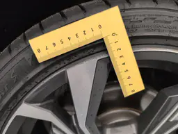 Audi A3 Sportback - photo 30