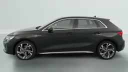 Audi A3 Sportback - photo 4
