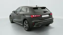 Audi A3 Sportback - photo 5