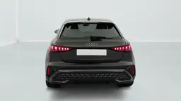 Audi A3 Sportback - photo 6