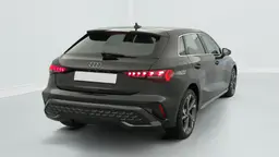 Audi A3 Sportback - photo 7