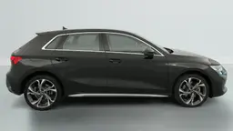 Audi A3 Sportback - photo 8
