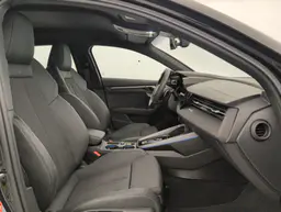 Audi A3 Sportback - photo 9