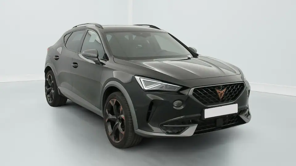2024 Cupra Formentor 1.4 E-HYBRID 245 CH DSG6 VZ