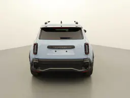 Renault R 4 - photo 5