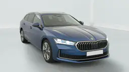 Skoda Superb - photo 1