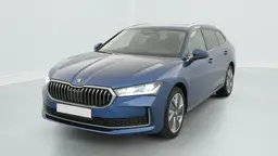 Skoda Superb - photo 3