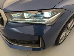 Skoda Superb - photo 21