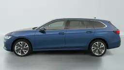 Skoda Superb - photo 4