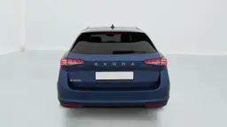 Skoda Superb - photo 6