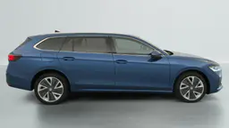 Skoda Superb - photo 8