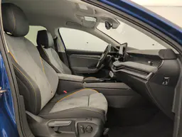 Skoda Superb - photo 9