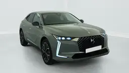 DS DS 4 - photo 1