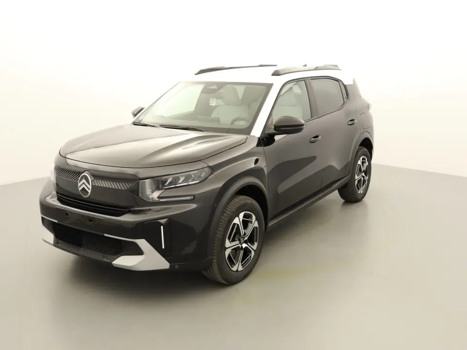 2026 Citroen C3 Aircross MAX