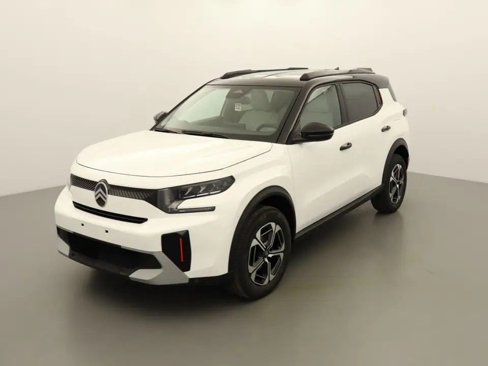 2026 Citroen C3 Aircross MAX