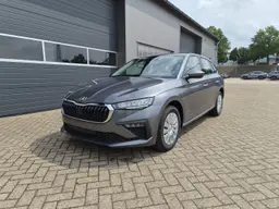 Skoda Scala - photo 1