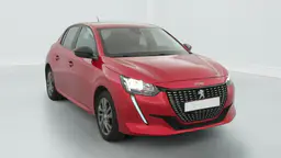 Peugeot 208 - photo 1