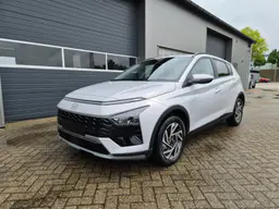Hyundai Bayon - photo 1