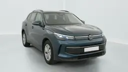 Volkswagen Tiguan - photo 1