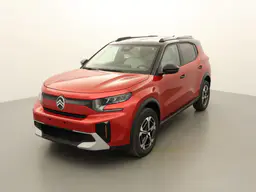Citroen C3 Aircross - photo 1