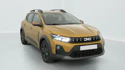 Dacia Sandero - photo 1