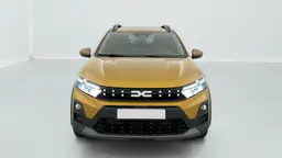 Dacia Sandero - photo 2