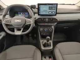 Dacia Sandero - photo 13