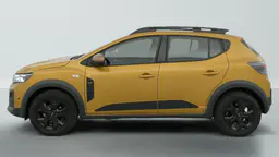 Dacia Sandero - photo 4