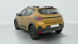 Dacia Sandero - photo 5