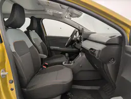 Dacia Sandero - photo 9