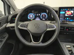 Volkswagen Golf - photo 13