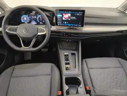 Volkswagen Golf - photo 14