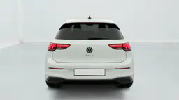 Volkswagen Golf - photo 5