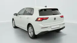 Volkswagen Golf - photo 6