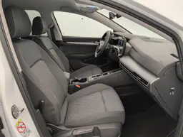 Volkswagen Golf - photo 8