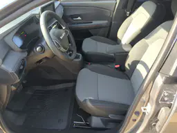 Dacia Jogger - photo 4