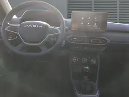 Dacia Jogger - photo 5