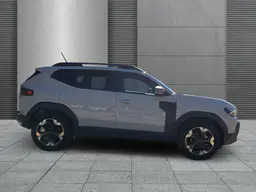 Dacia Duster - photo 1