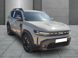 Dacia Duster - photo 1