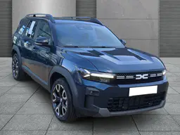 Dacia Bigster - photo 1