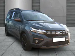 Dacia Jogger - photo 1