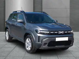 Dacia Duster - photo 1