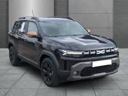 Dacia Duster - photo 1