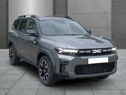 Dacia Bigster - photo 1