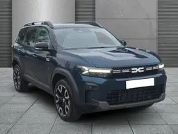 Dacia Bigster - photo 1