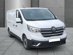 Renault Trafic - photo 1