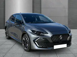 Renault Clio - photo 1